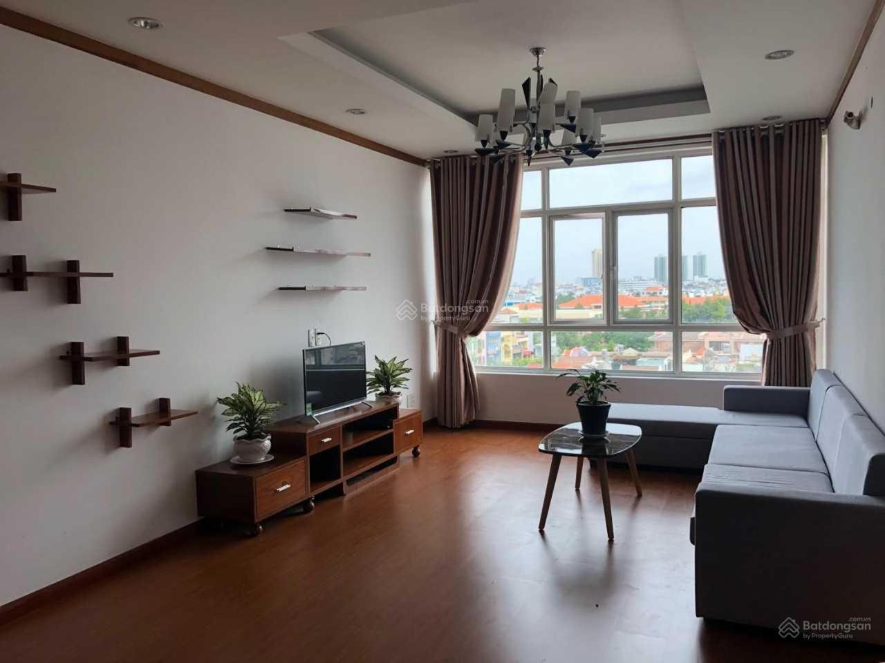 Appartement Ho Dich Vu Hô Chi Minh-Ville