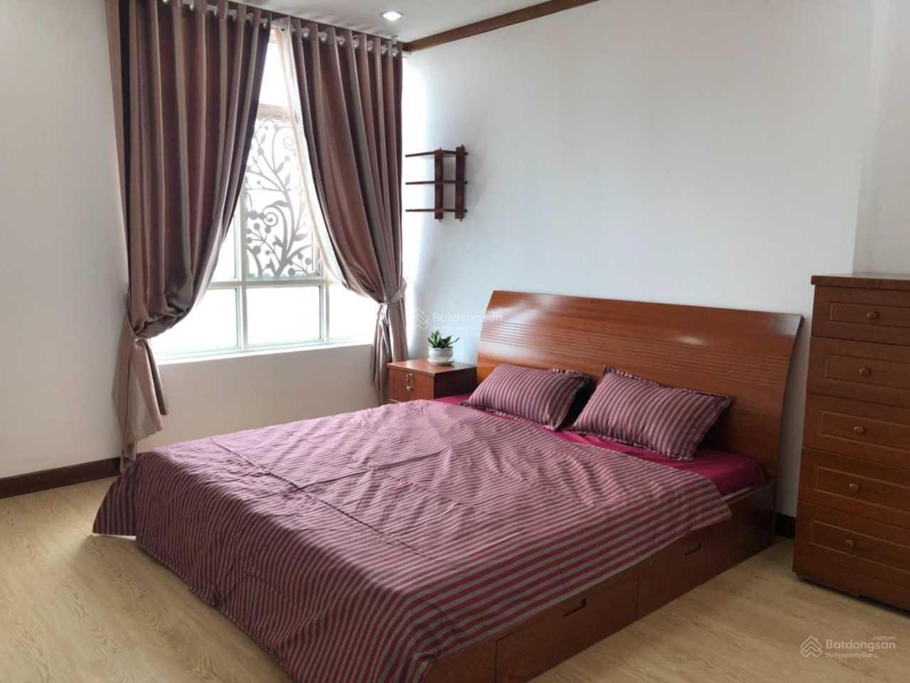 Appartement Ho Dich Vu