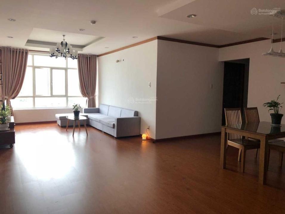 Ho Dich Vu Appartement Hô Chi Minh-Ville